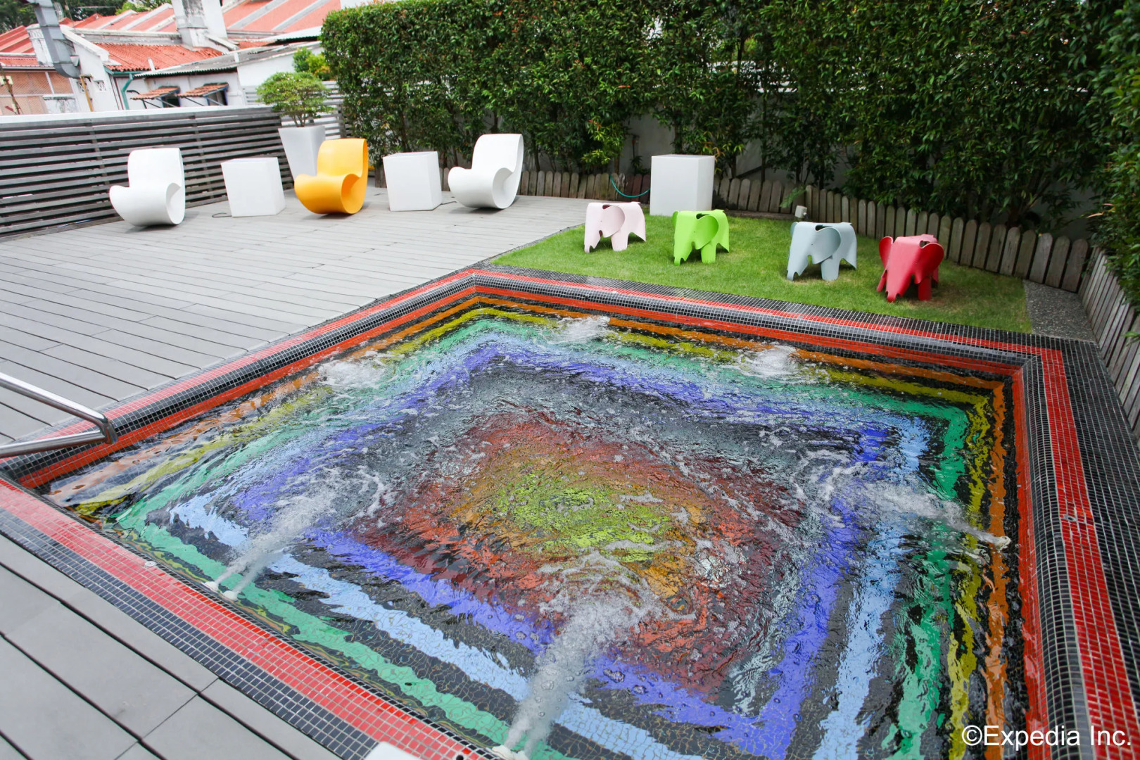 Foto - Wanderlust, The Unlimited Collection managed by The Ascott Limited