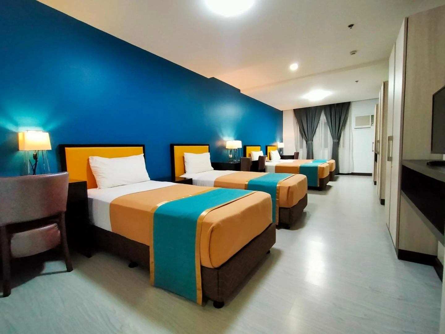 Photo - Studio 89 Katipunan QC