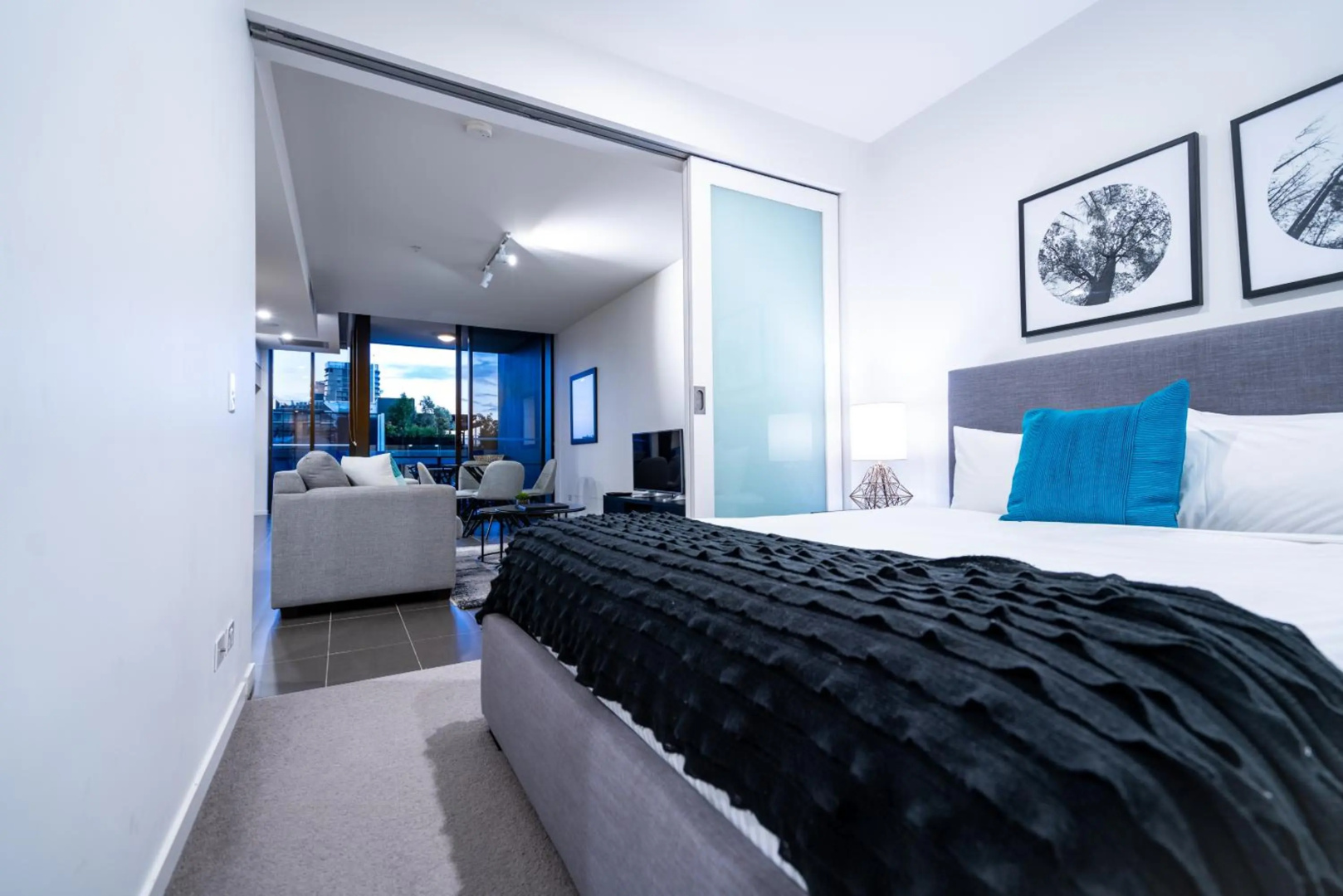 Photo - Opera Apartments South Brisbane