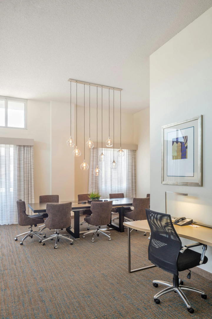 Foto - Residence Inn by Marriott Portland Downtown/RiverPlace