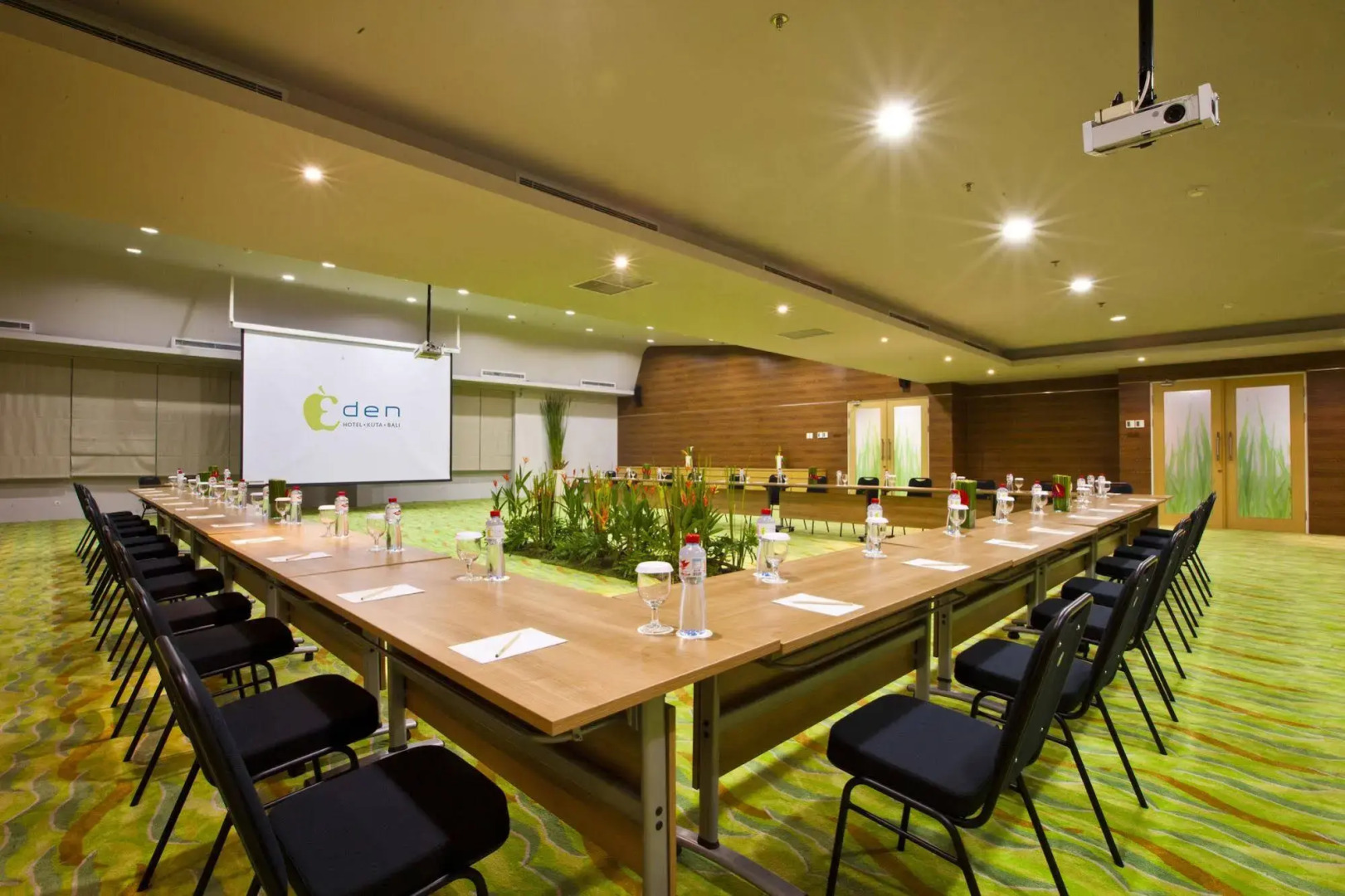 Foto - EDEN Hotel Kuta Bali