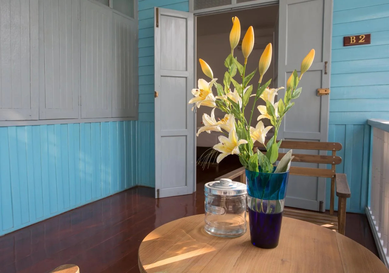 Foto - Hotel Bangkokian