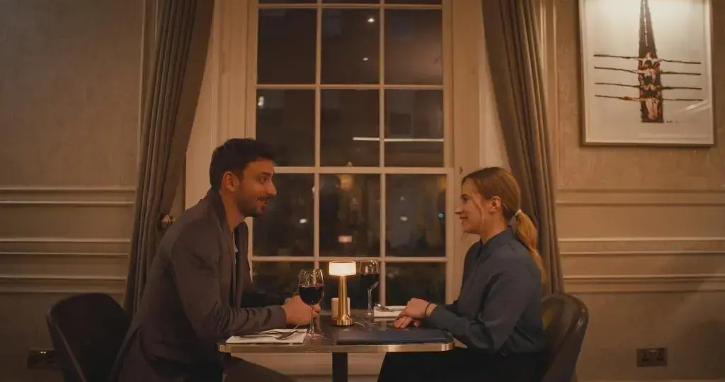 Photo - Belvedere Hotel, Dublin City Centre