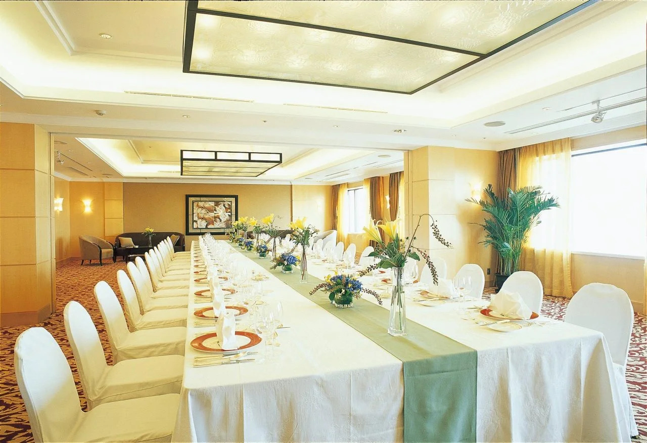 Photo - Okura Garden Hotel Shanghai