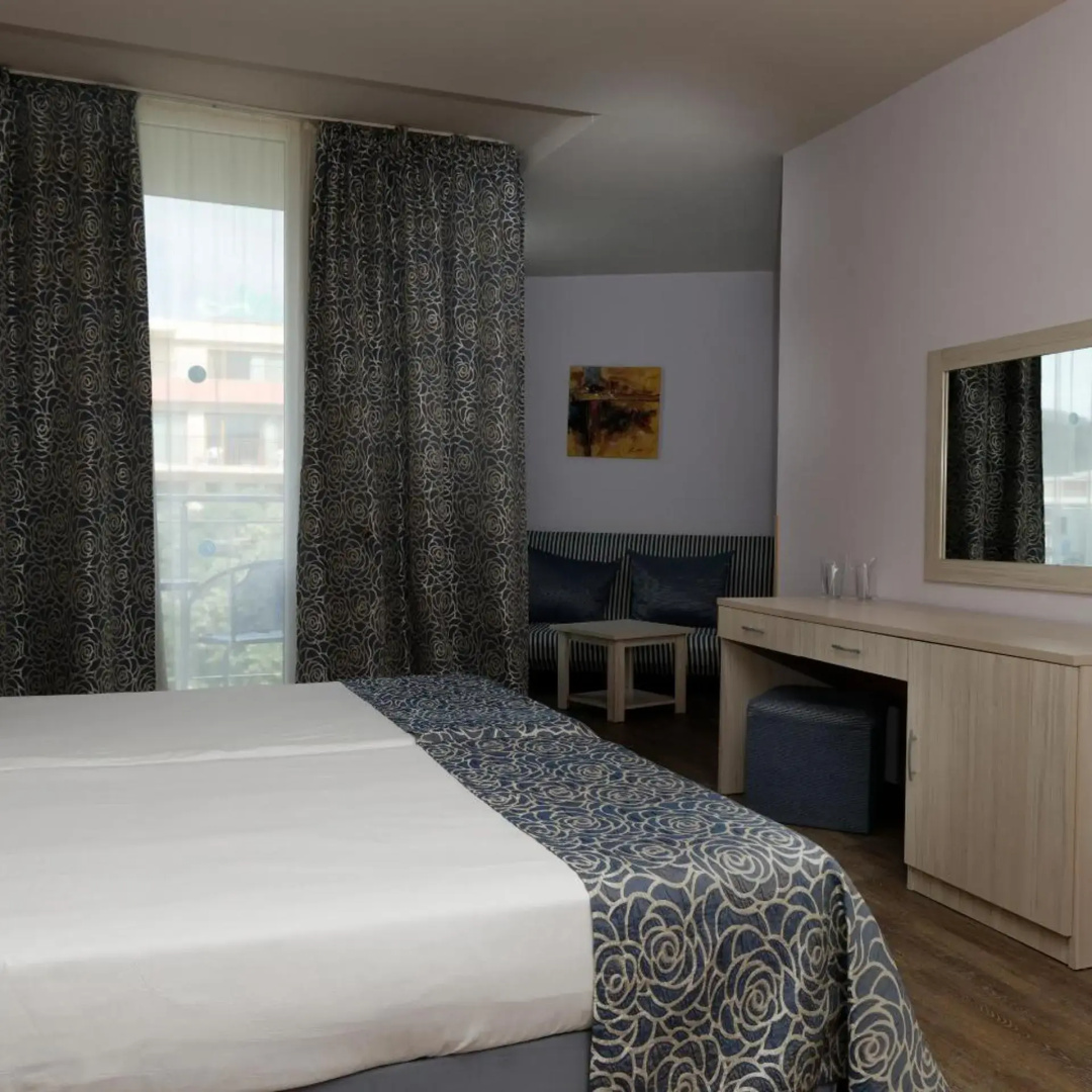 Photo - Hotel Slavey - All Inclusive