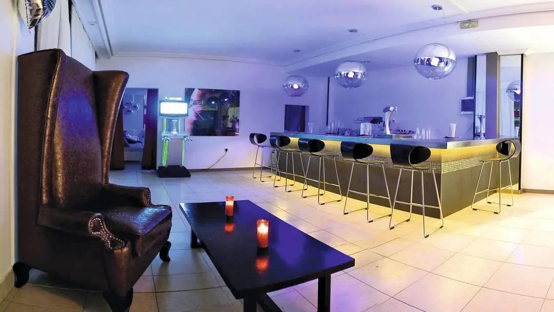 Foto - Ibiza Rocks Hotel - Adults Only