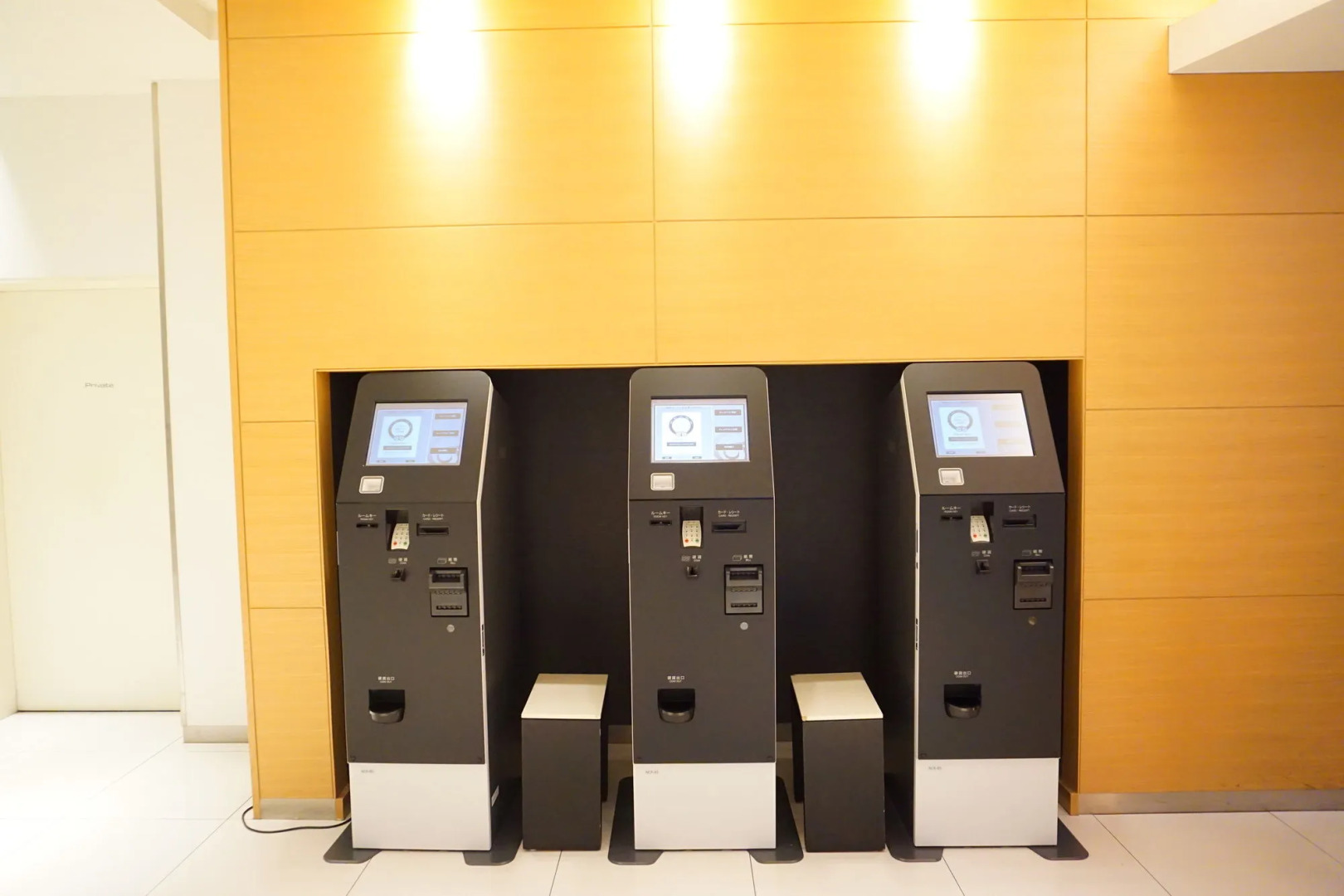 Photo - Hakata Tokyu REI Hotel