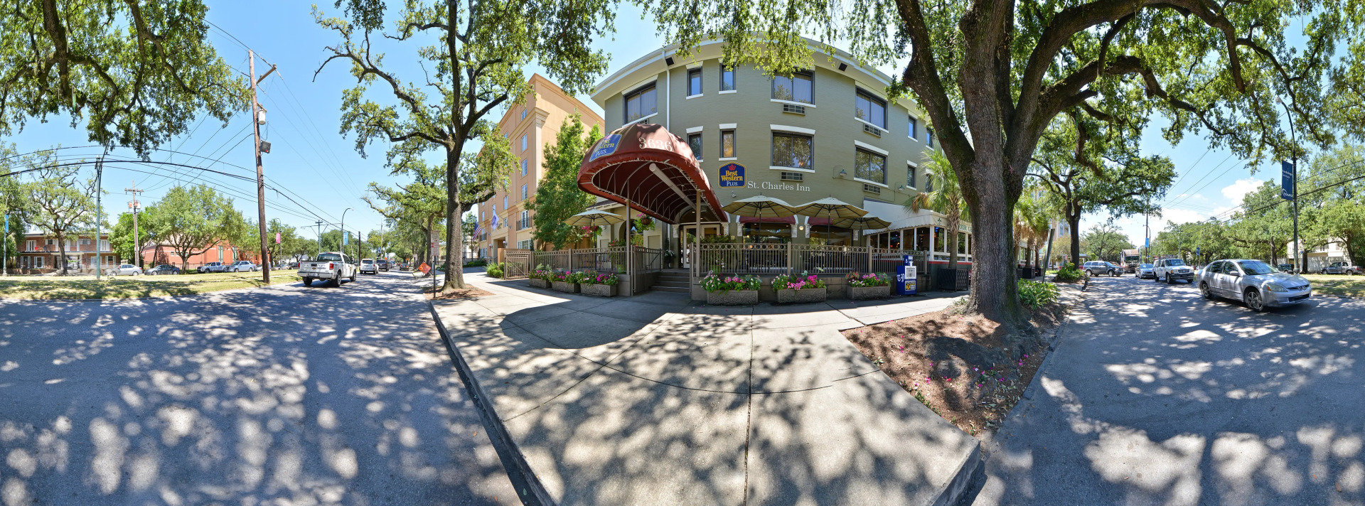 Photo - Hampton Inn New Orleans/St.Charles Ave