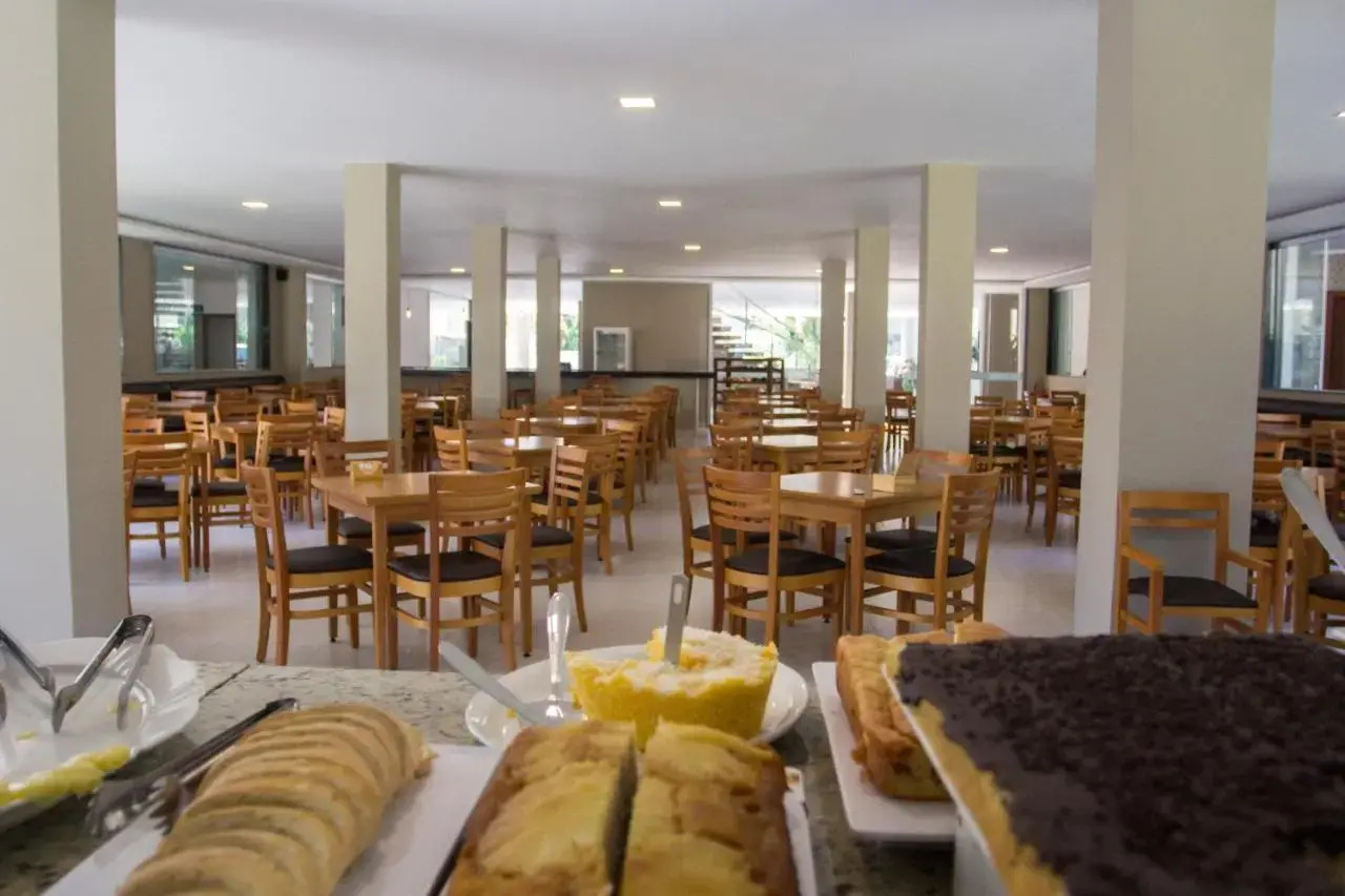Foto - Porto Mar Hotel