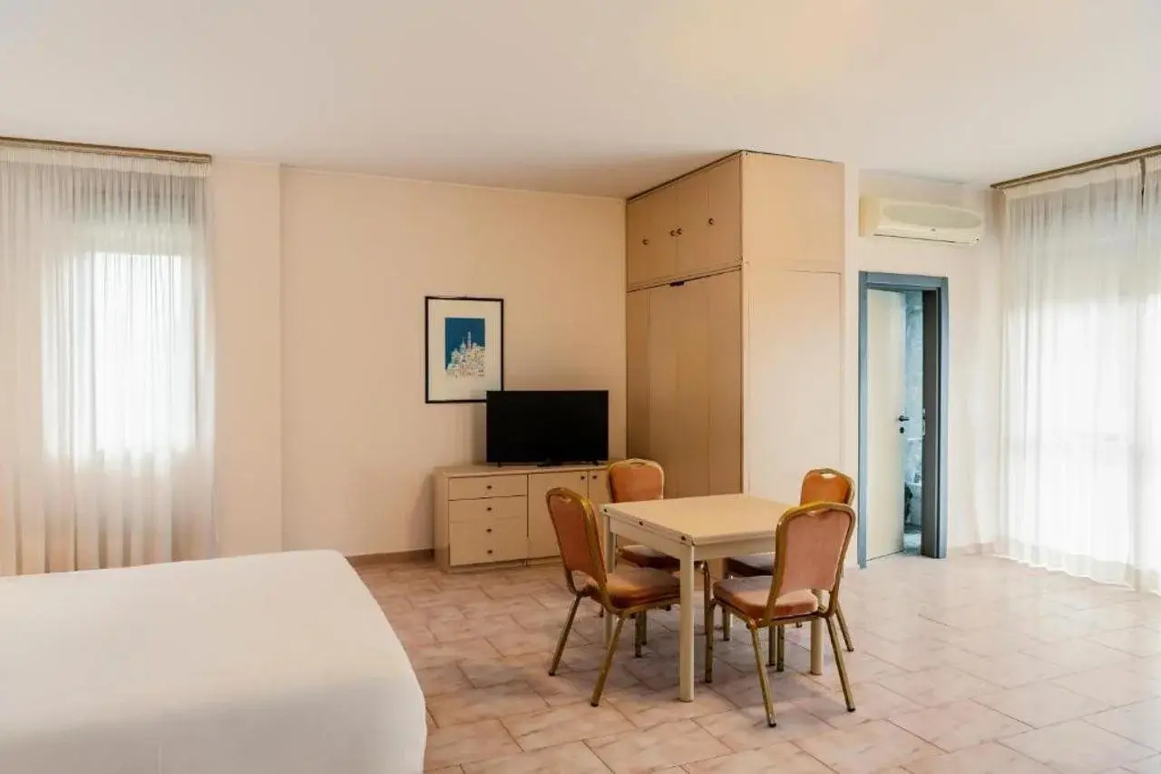 Photo - B&B HOTEL Bari Rondò