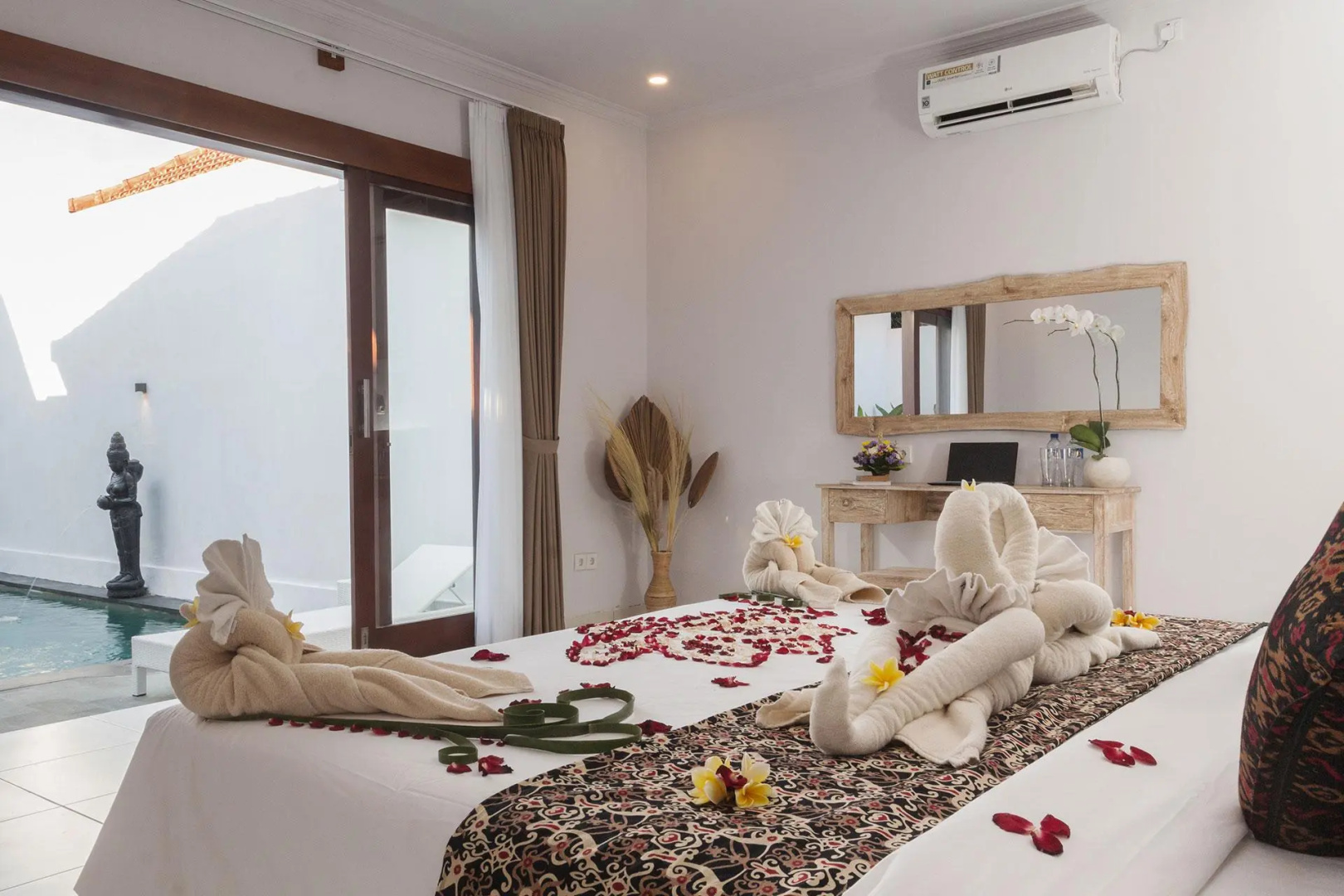 Photo - Maisaba Seminyak Loft & Villas