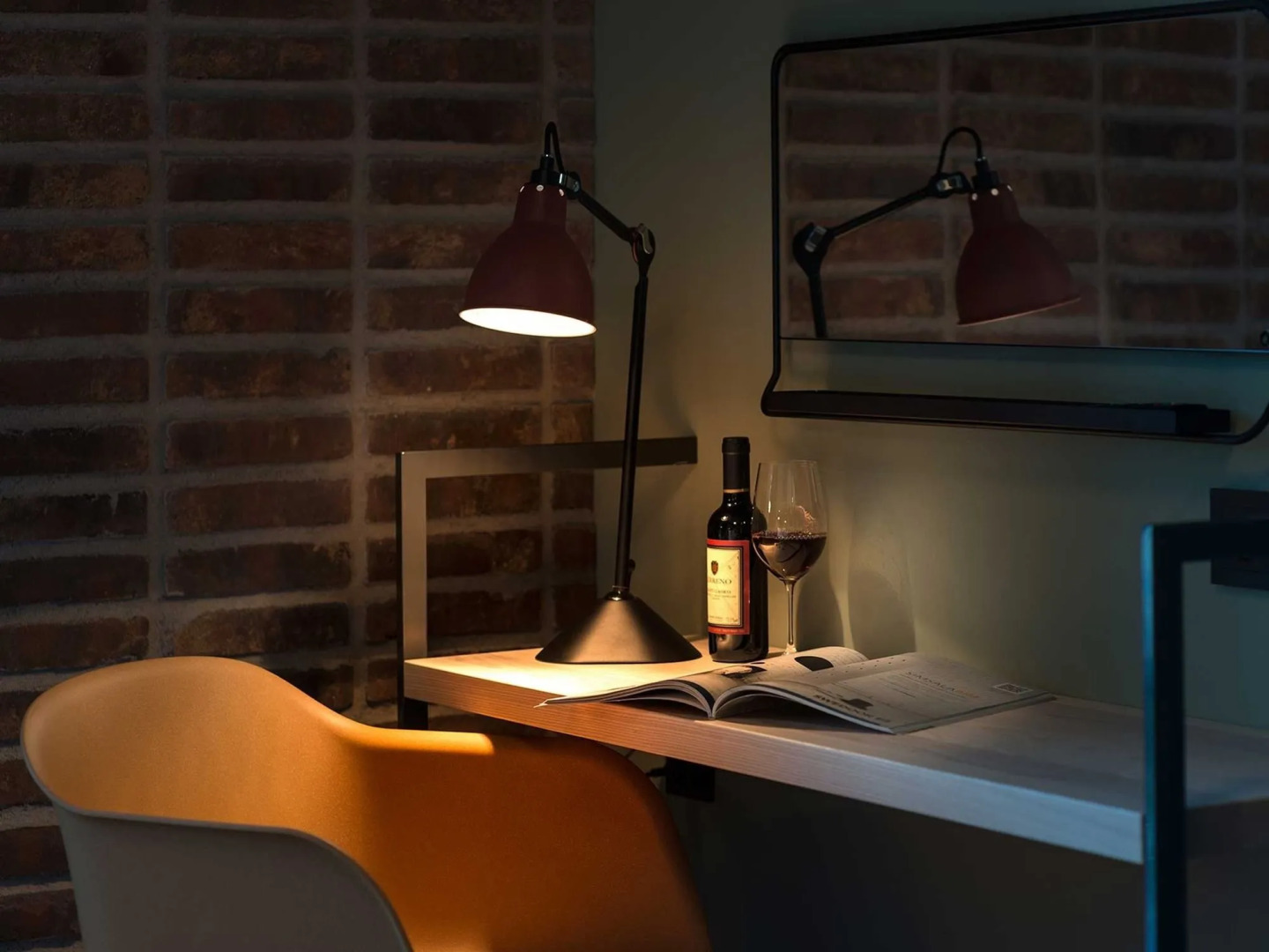 Foto - The Winery Hotel, WorldHotels Crafted