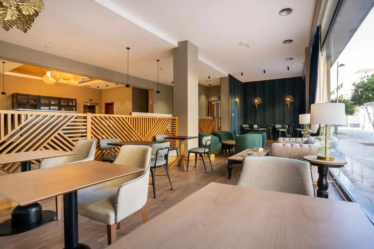 Foto - Hotel Torre Del Conde