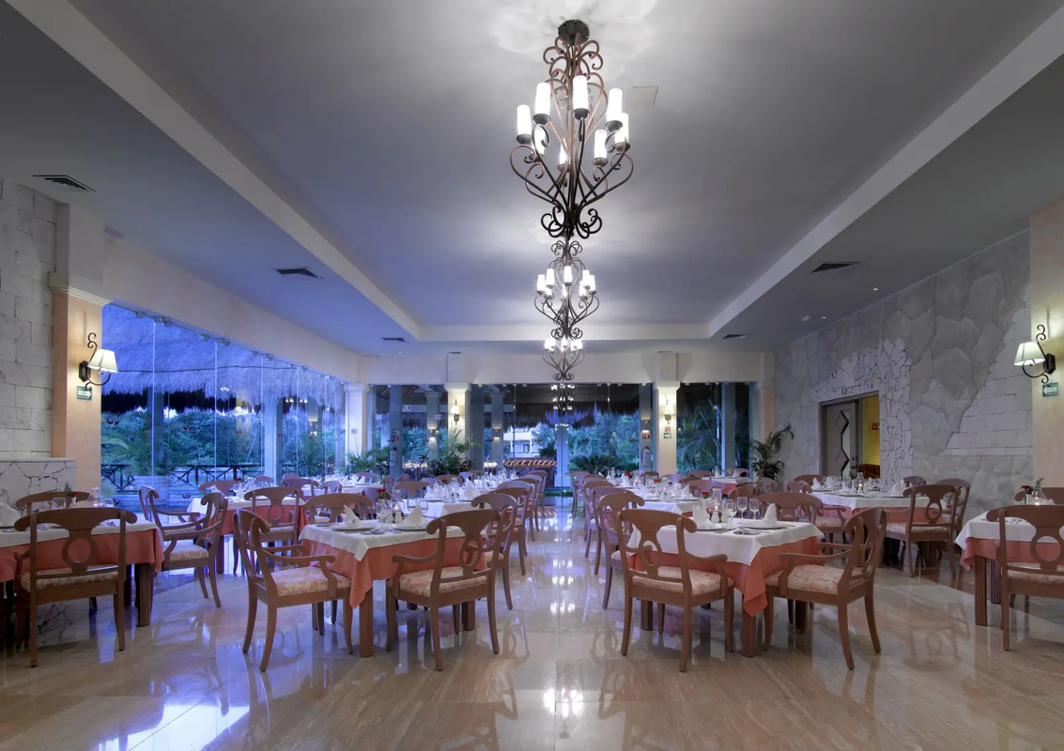 Foto - Grand Palladium Kantenah Resort & Spa - All Inclusive