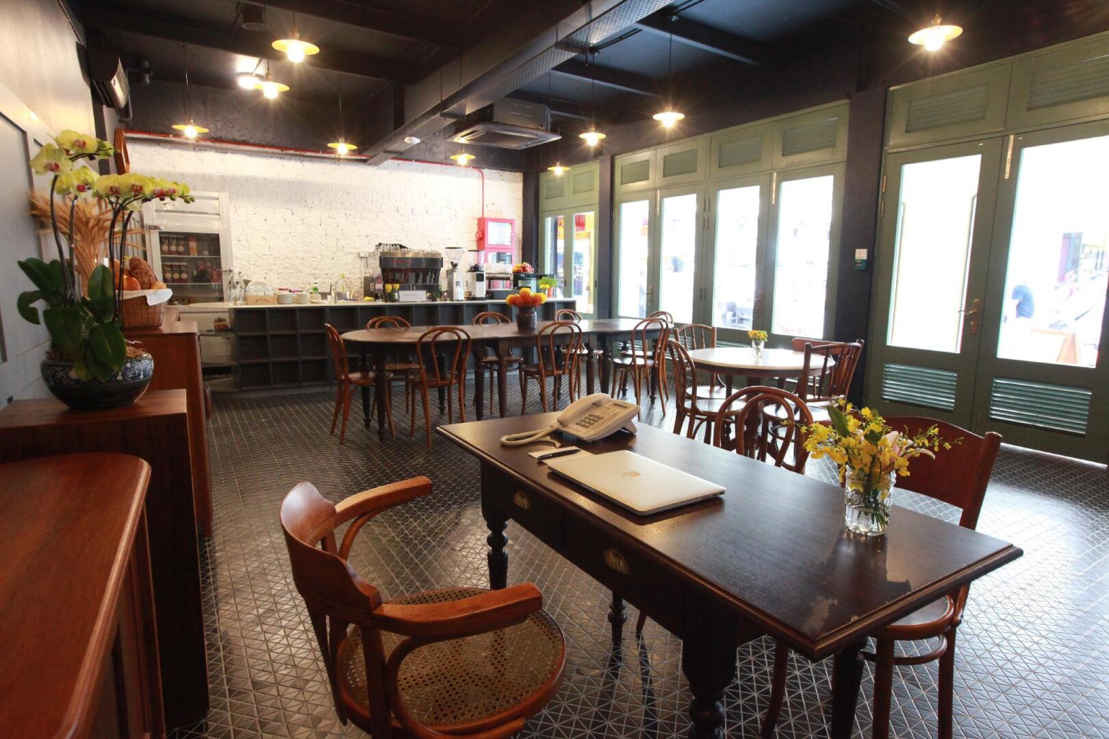 Foto - Tian Jing Hotel