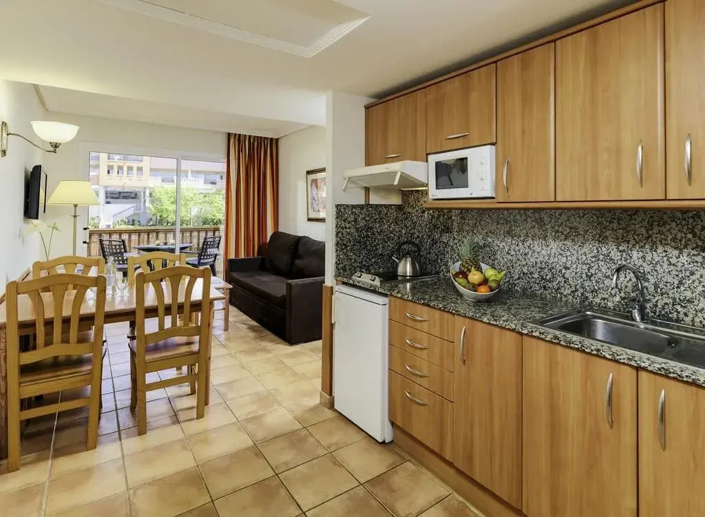 Foto - H10 Mediterranean Village