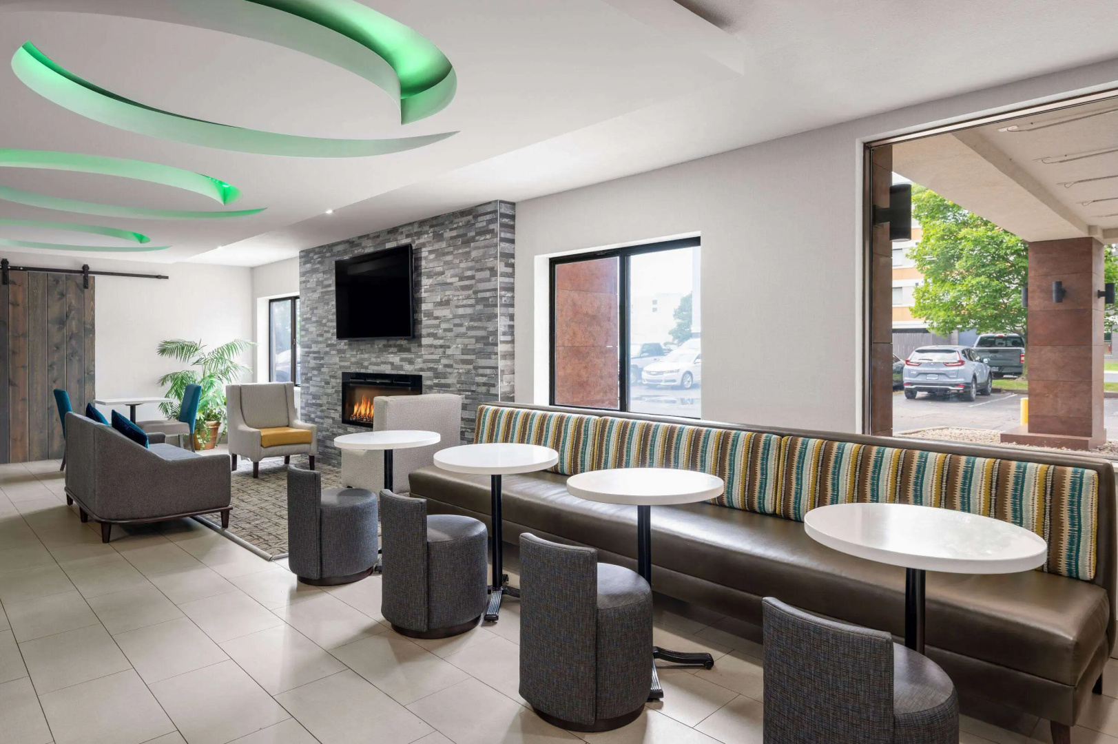 Foto - Wyndham Indianapolis Airport