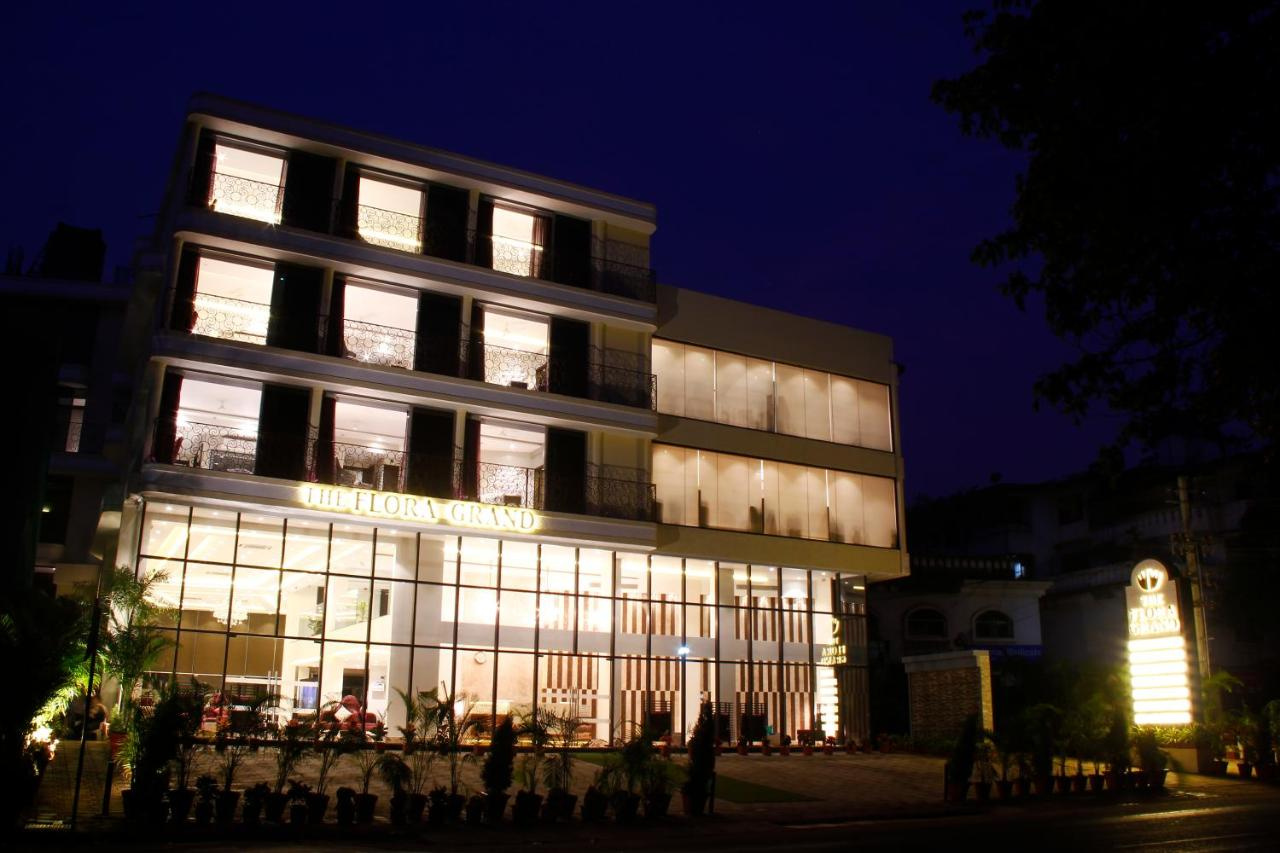 Photo - The Flora Grand