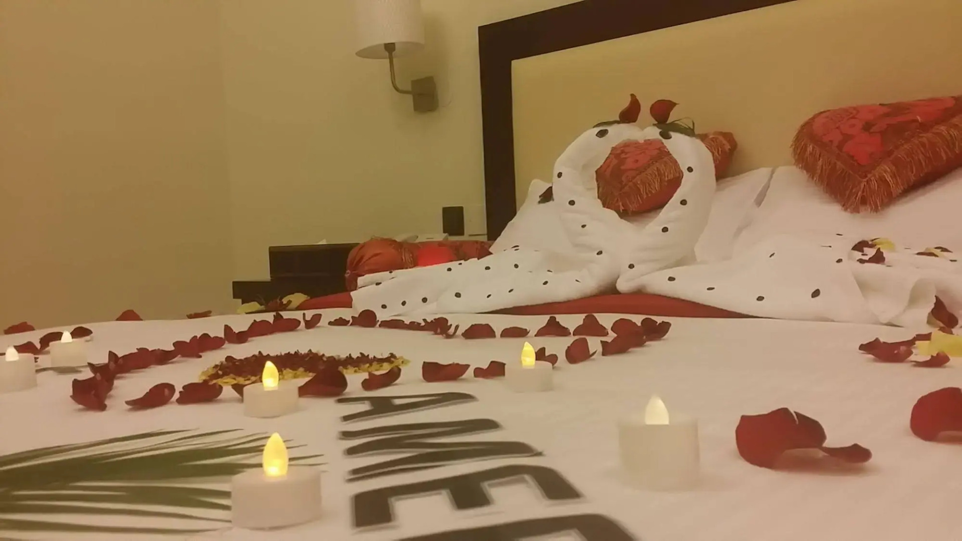 Foto - Remas Hotel Suites - Al Khoudh, Seeb, Muscat