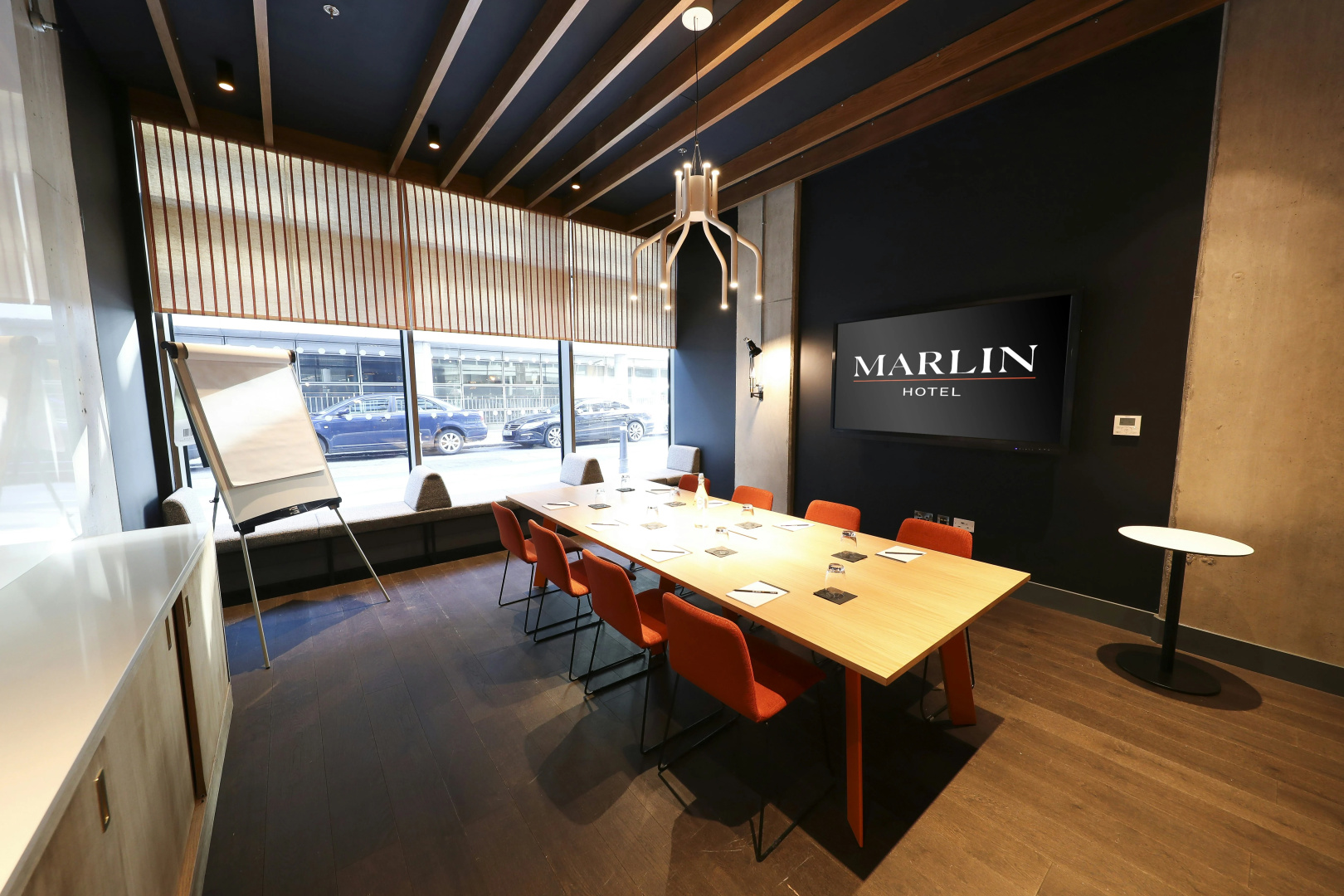 Photo - Marlin Hotel