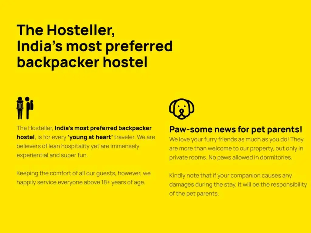 Photo - The Hosteller Mumbai, International Airport