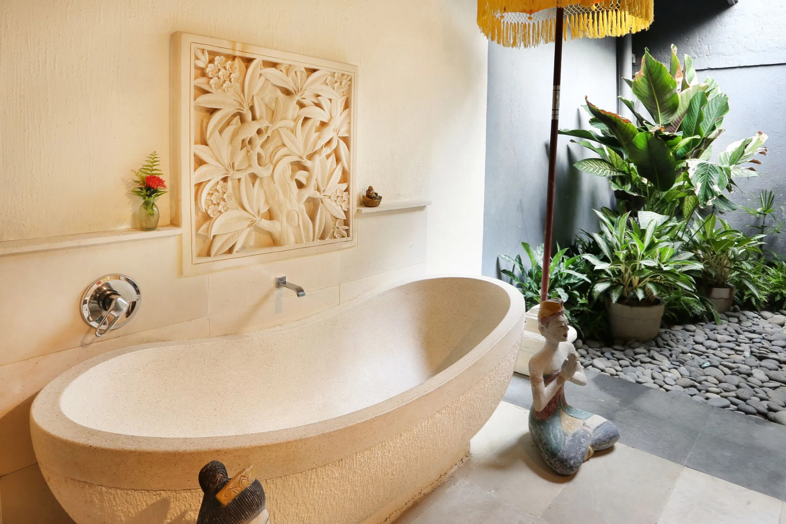 Photo - Bali Akasa Villa