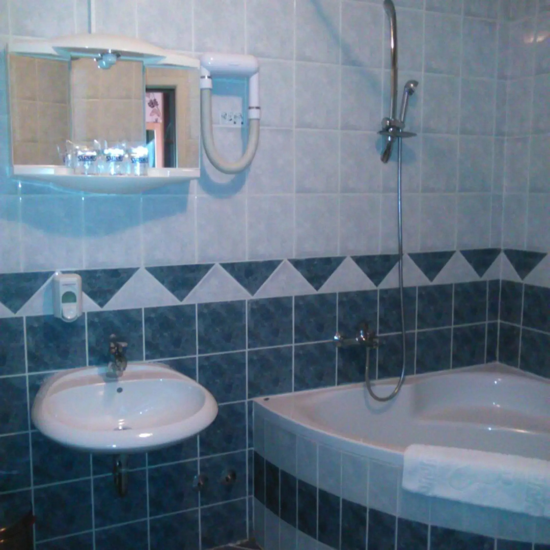 Photo - Hotel Slodes