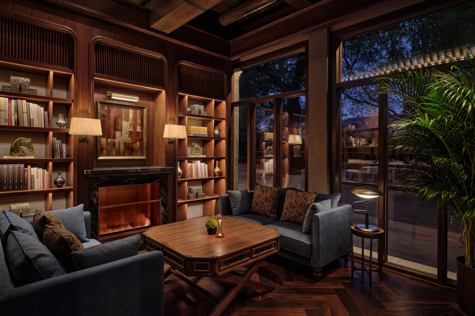 Foto - Mandarin Oriental Qianmen, Beijing