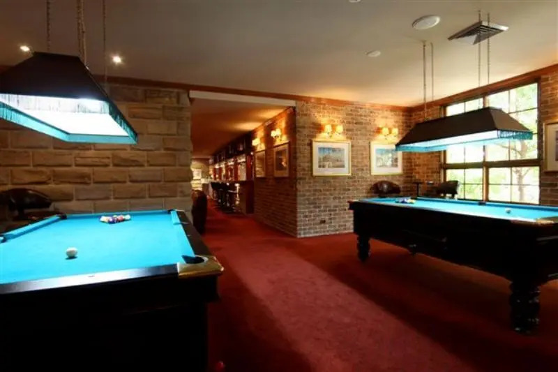 Foto - The Hermitage Motel - Campbelltown