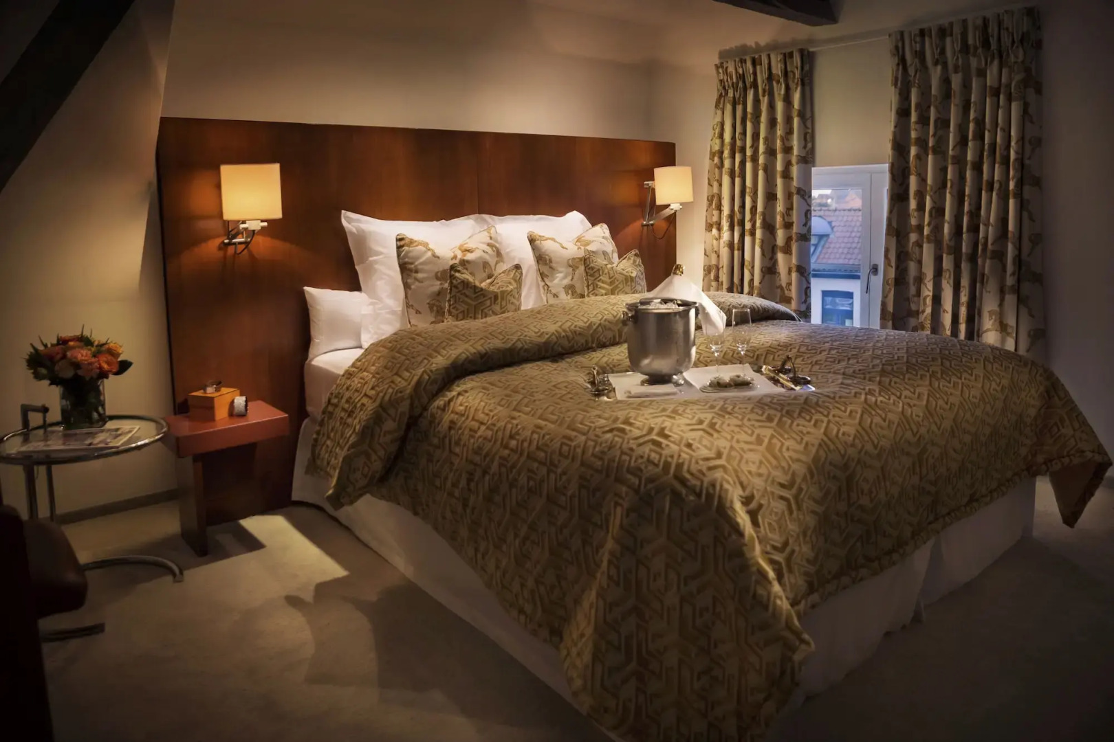 Foto - Hotel Van Cleef