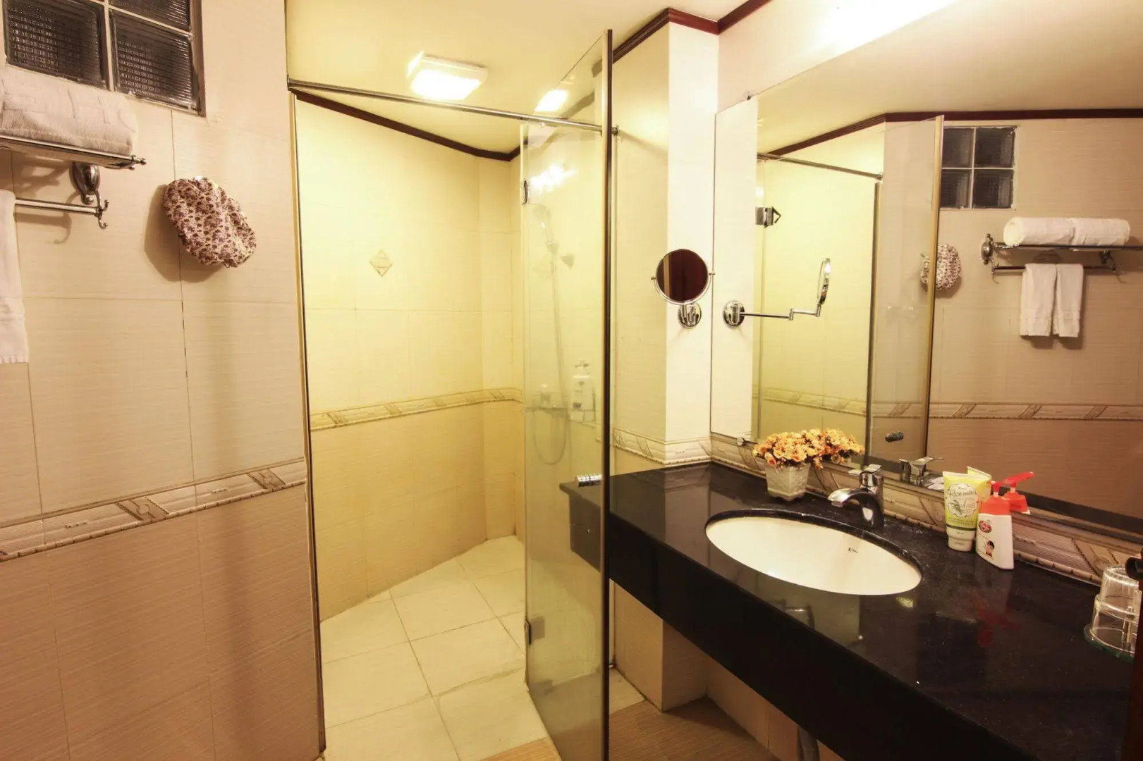 Photo - A25 Hotel - 12 Ngô Sỹ Liên