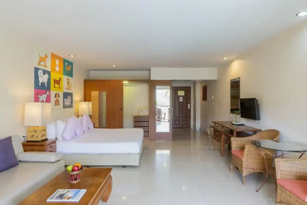 Foto - Bella Villa Cabana