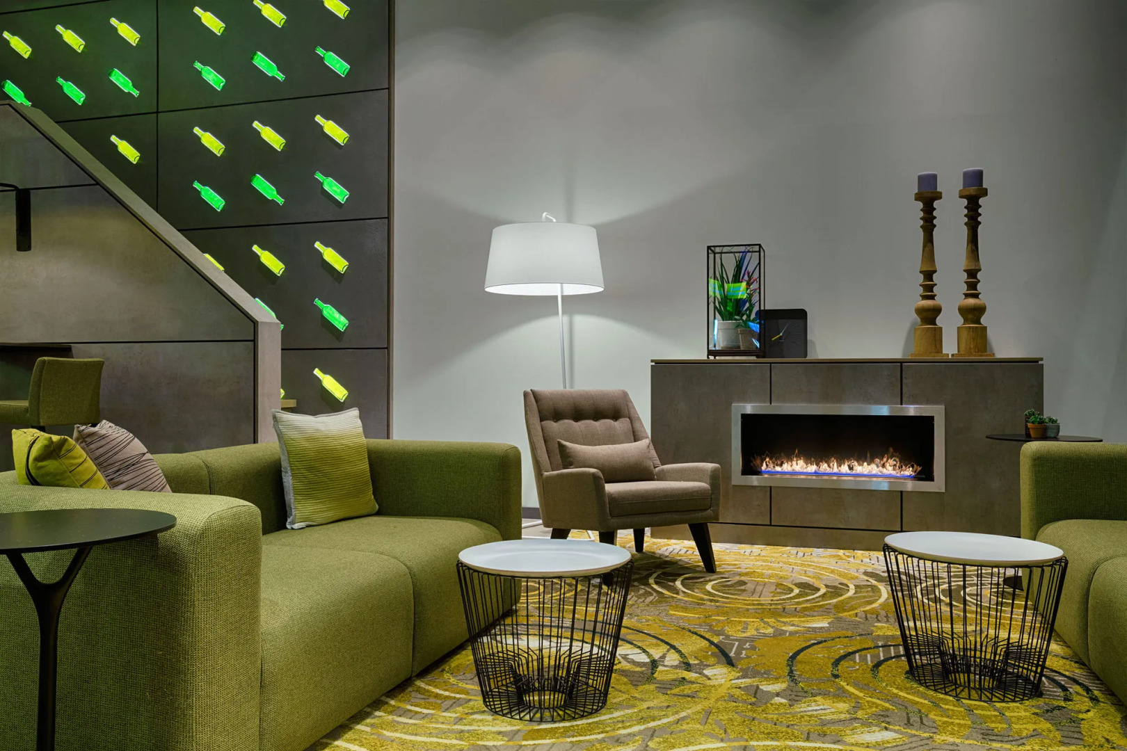 Foto - Element Amsterdam