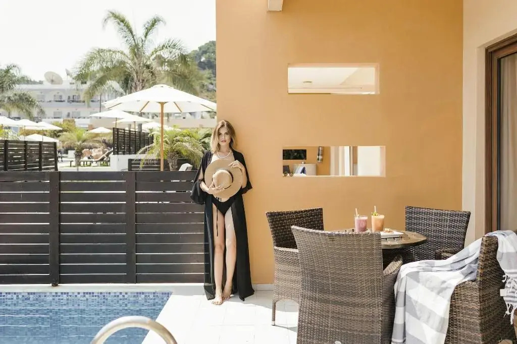 Photo - Villa Di Mare Seaside Suites