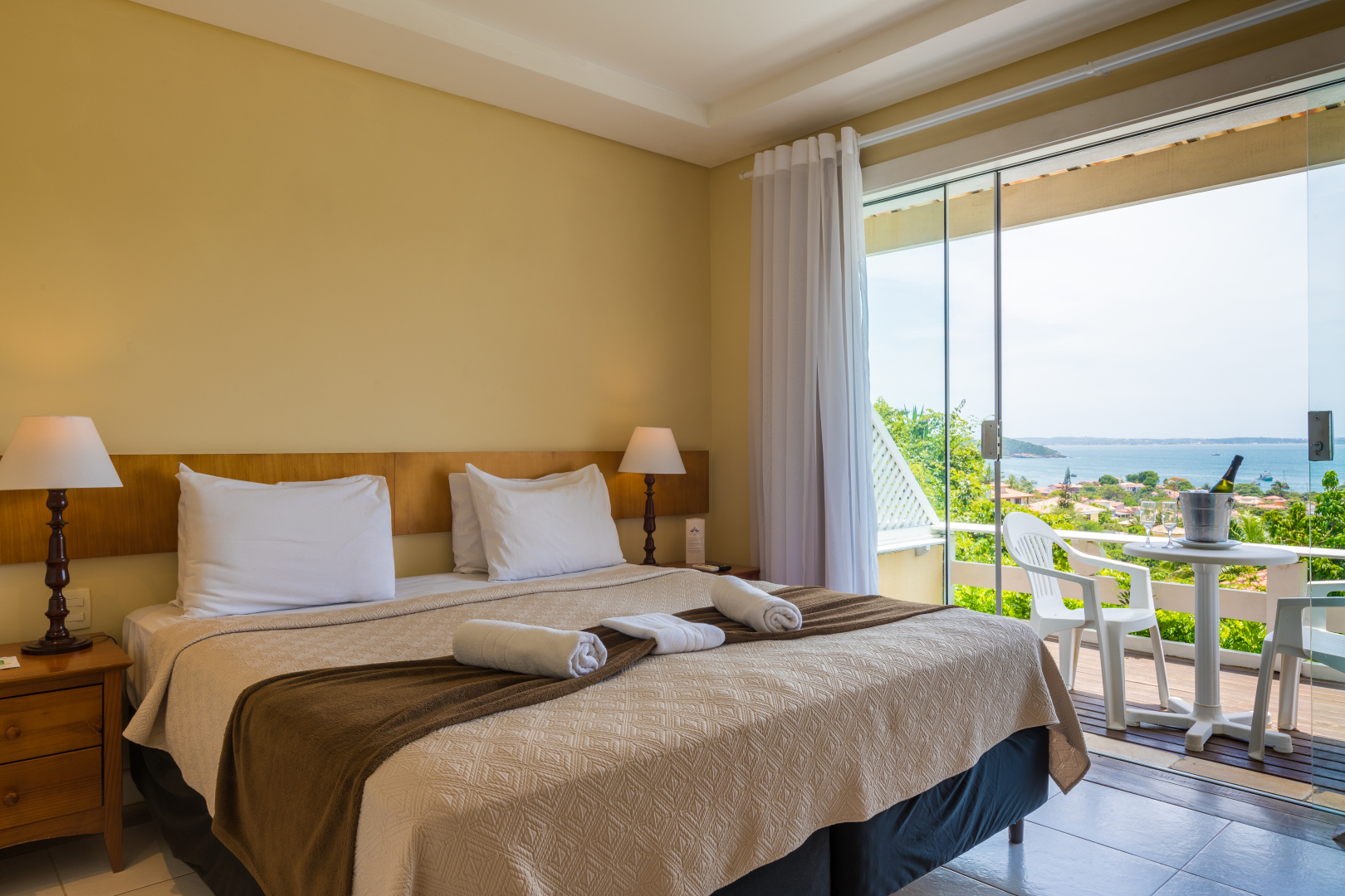 Foto - Pousada e Spa Villa Mercedes by Latitud Hoteles