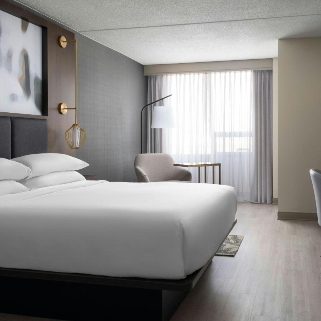 Photo - Indianapolis Marriott East
