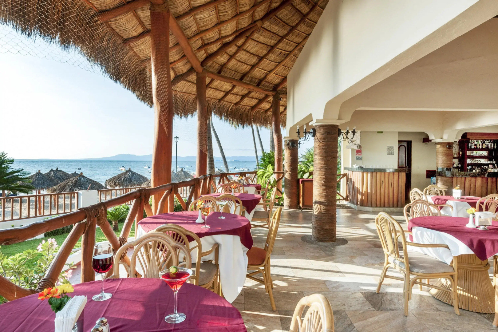 Photo - Tropicana Hotel Puerto Vallarta