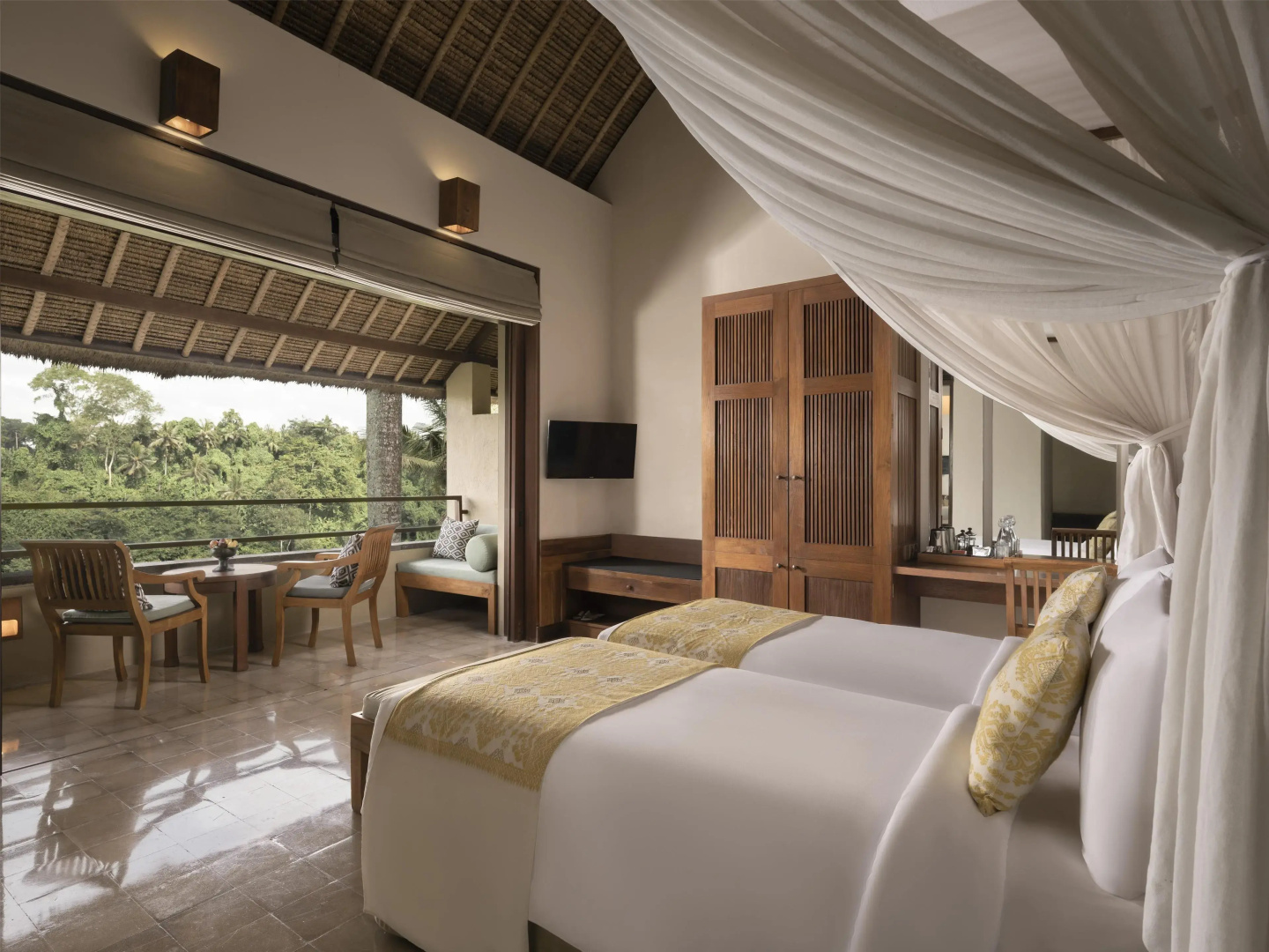 Photo - Alila Ubud. Bali