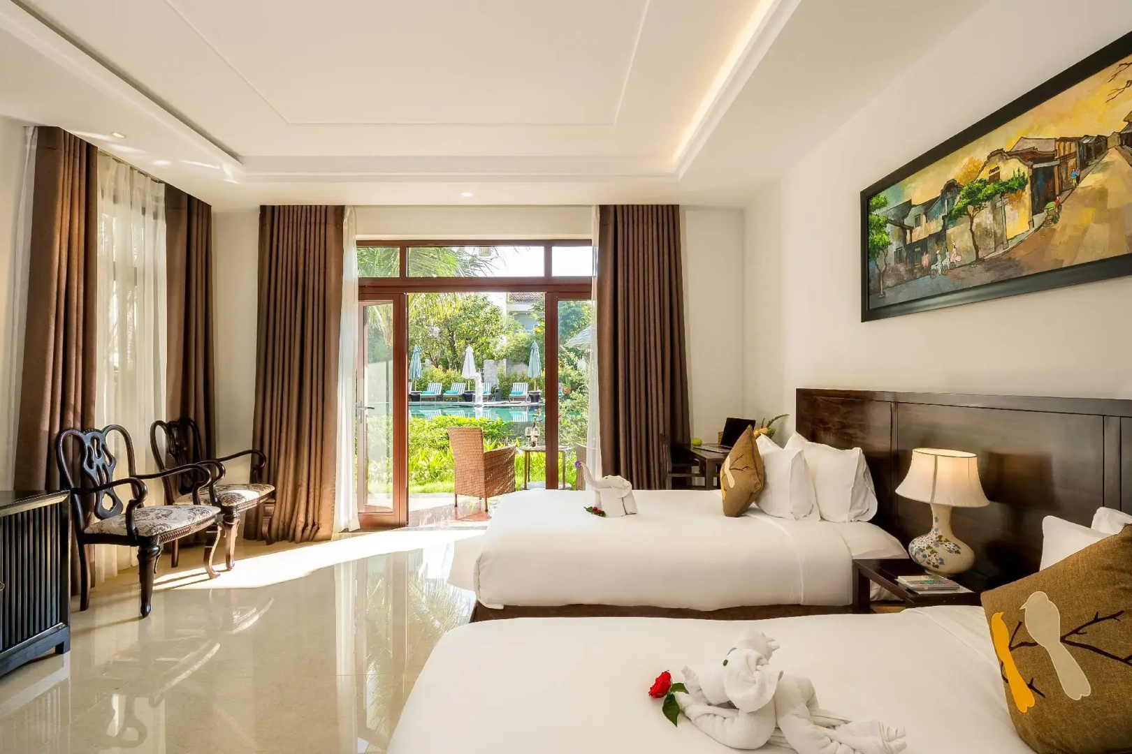 Photo - Hoi An Emotion Boutique Villa
