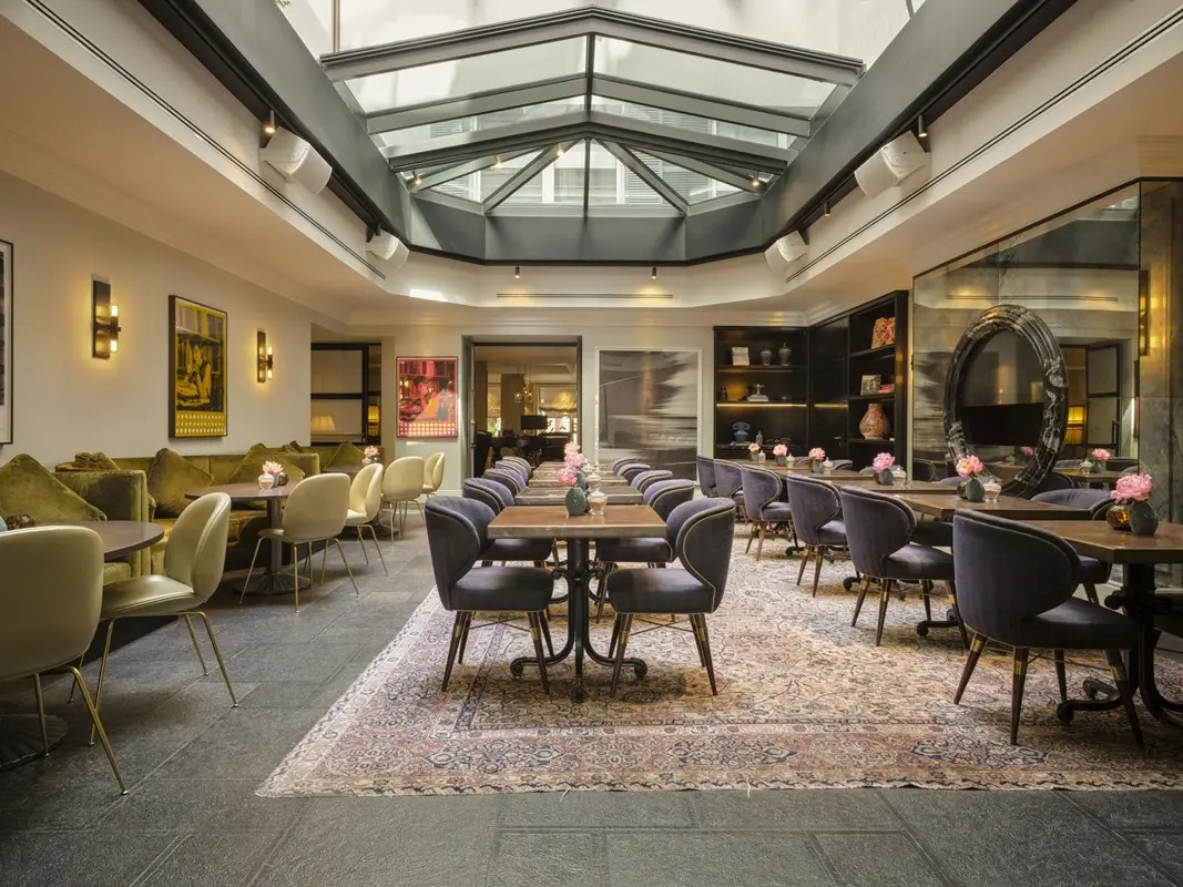 Foto - The Nikolai Hamburg - Leonardo Limited Edition