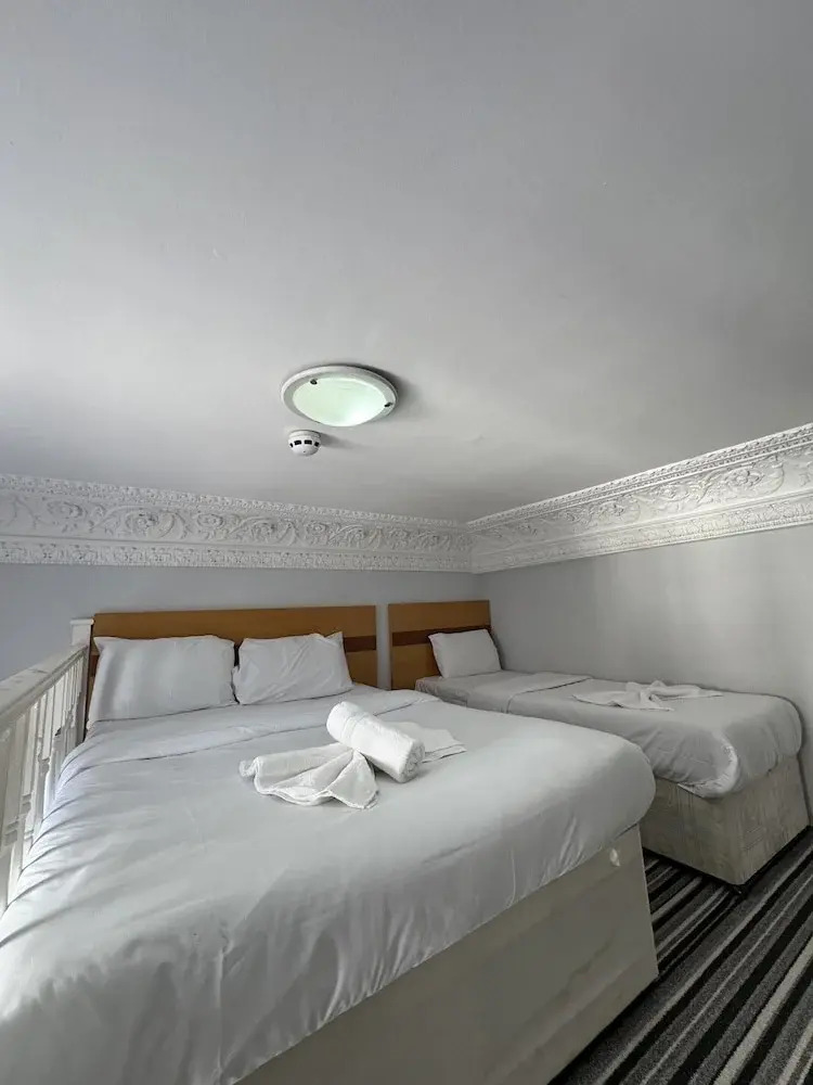 Photo - The Chapter Hotels- Princes Square