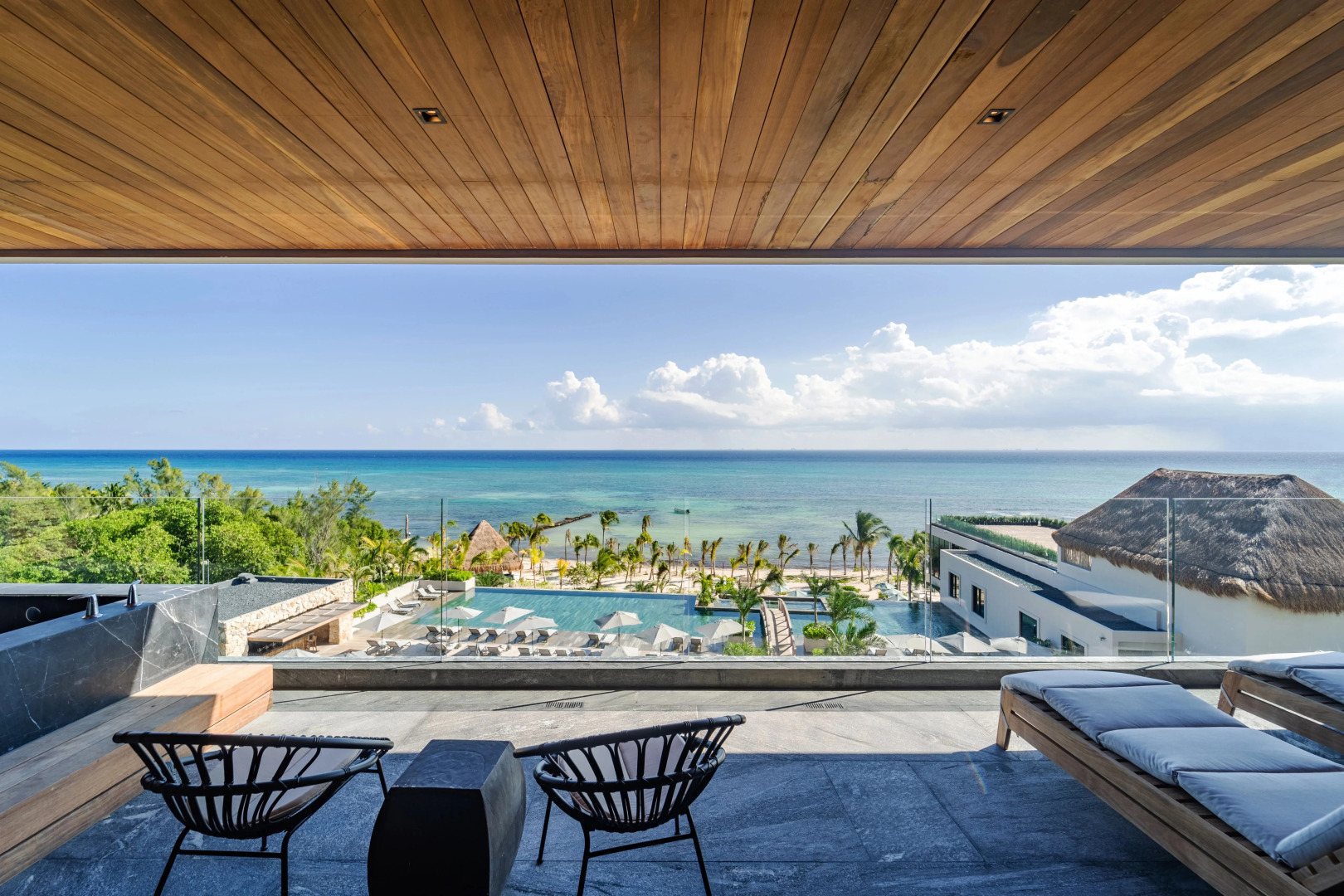 Photo - Impression Moxché by Secrets - Adults Only