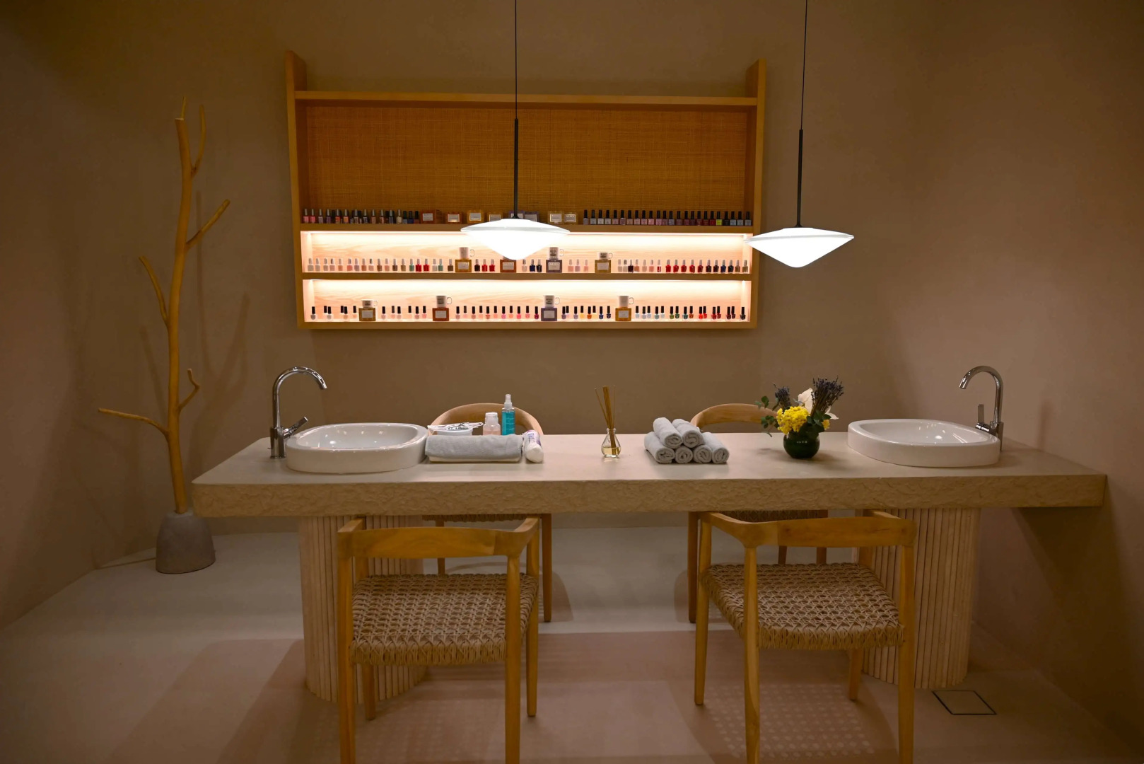 Foto - Mansard Riyadh, a Radisson Collection Hotel