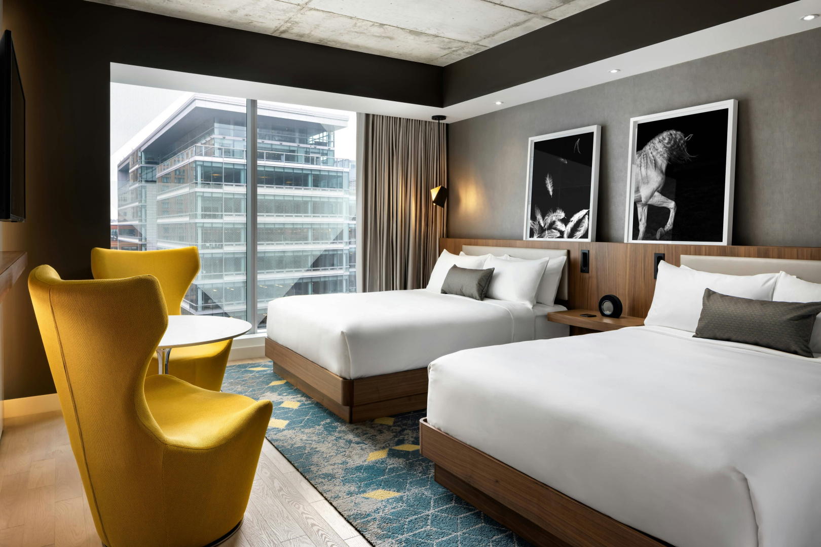 Photo - Humaniti Hotel Montreal, Autograph Collection