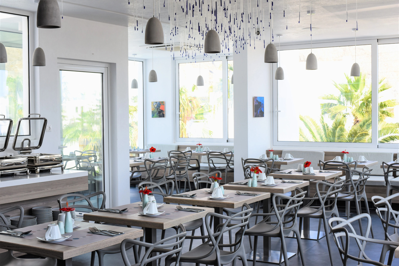 Foto - Kouros Village Hotel - Adults Only