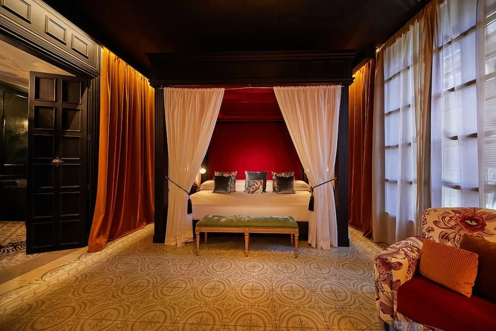 Photo - Palma Riad - Adults Only