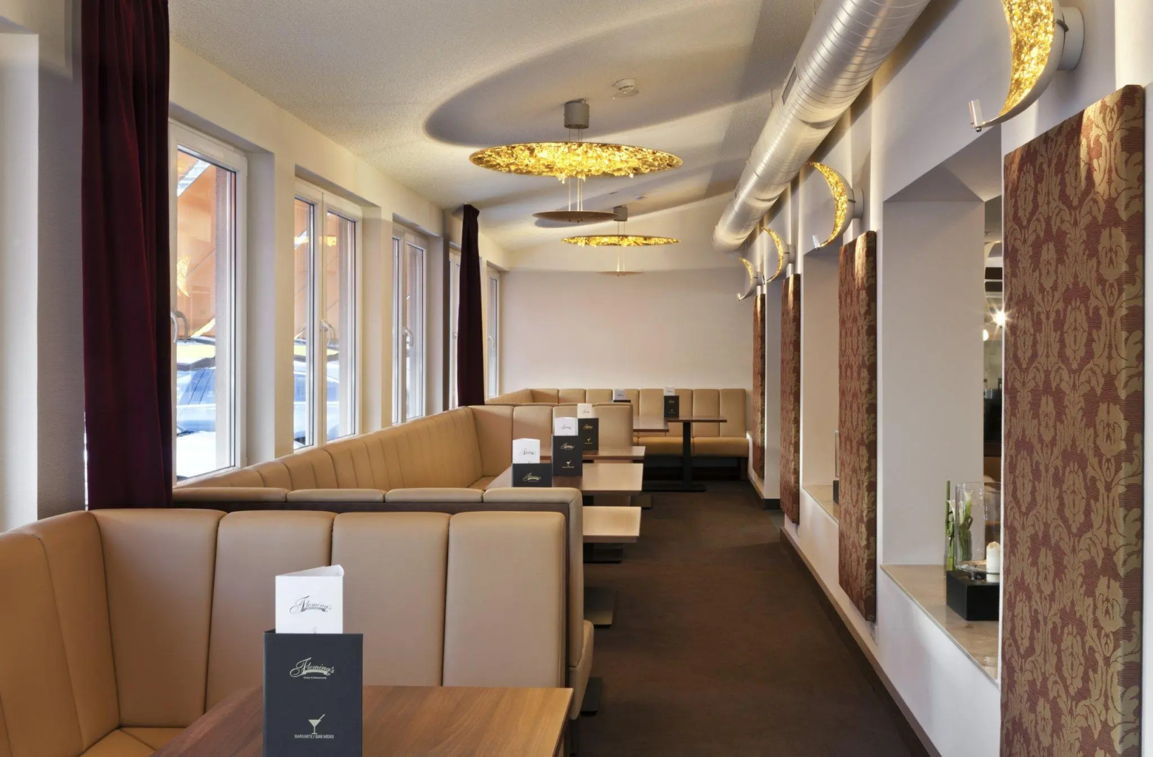 Photo - Flemings Hotel Frankfurt Main-Riverside