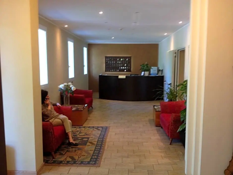Foto - Hotel Terme Belvedere