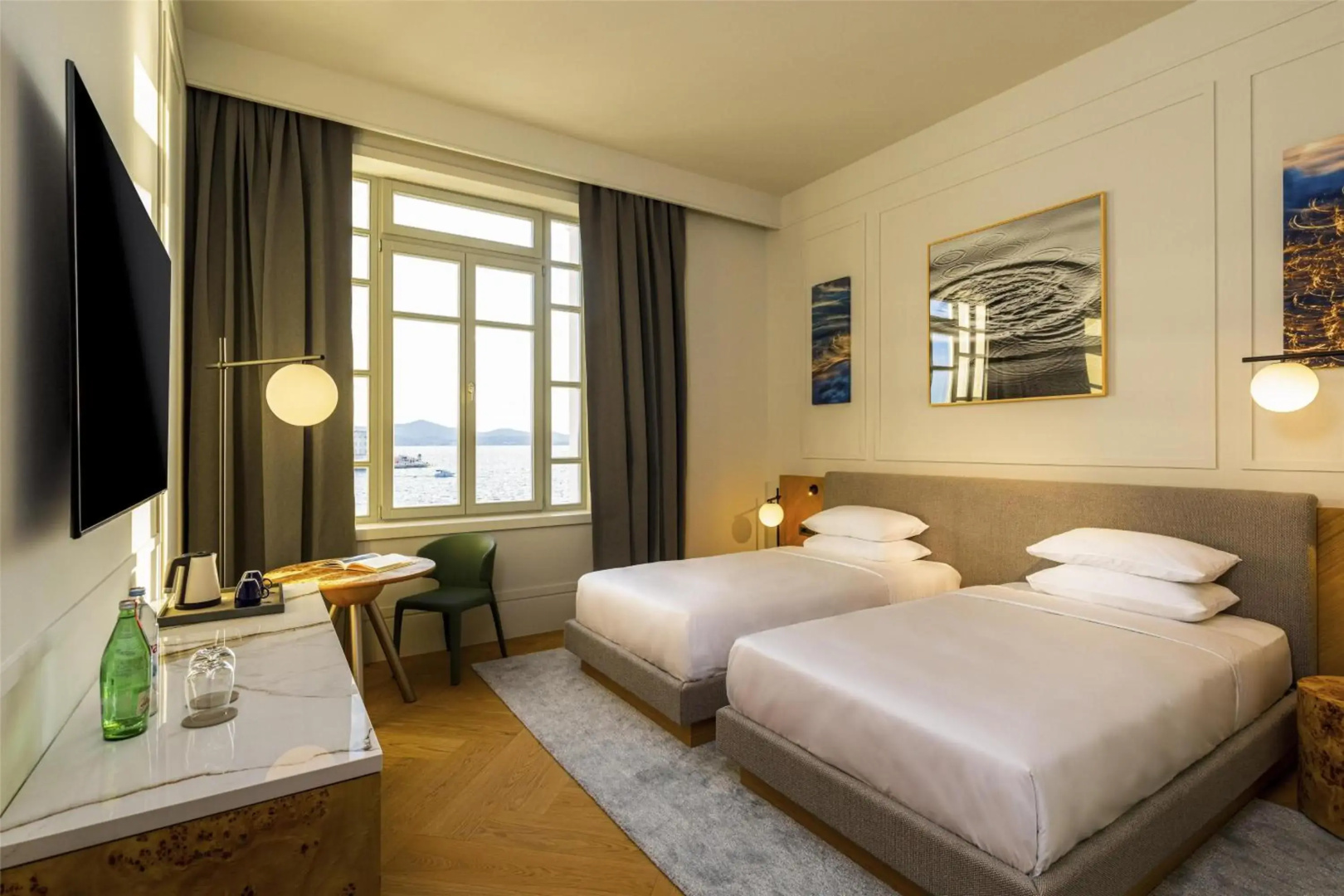Photo - Hyatt Regency Zadar