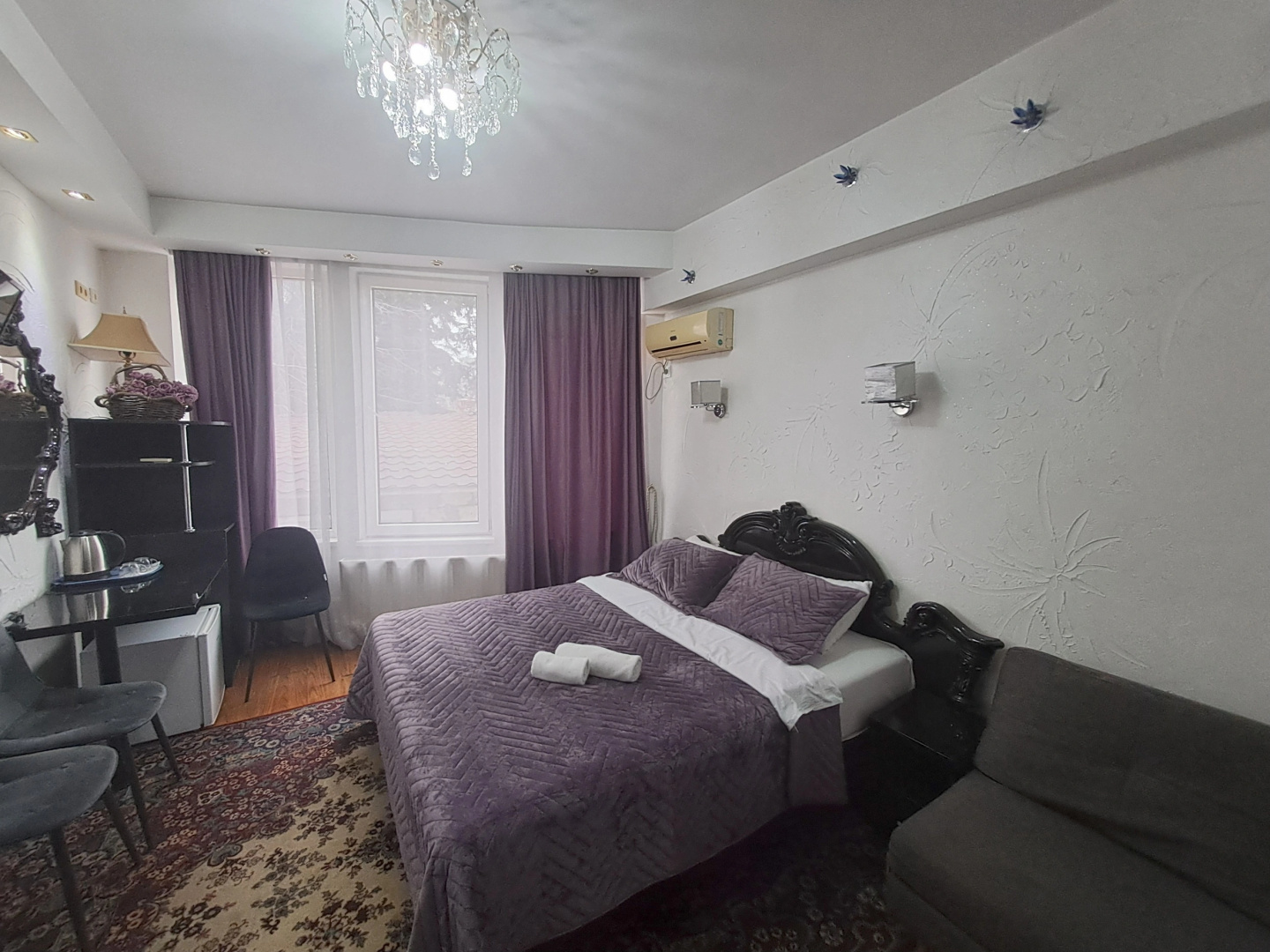 Photo - Bella Donna Hotel